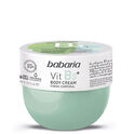Body Cream Vitamina B3  